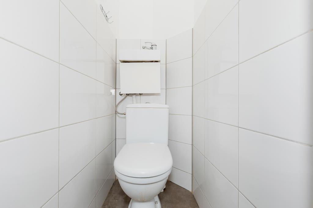Spokojny Apartament Przy Parku Chopina By Noclegi Renters Świnoujście Екстериор снимка